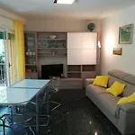 Διαμέρισμα By The Sea Μοντερόσο αλ Μάρε