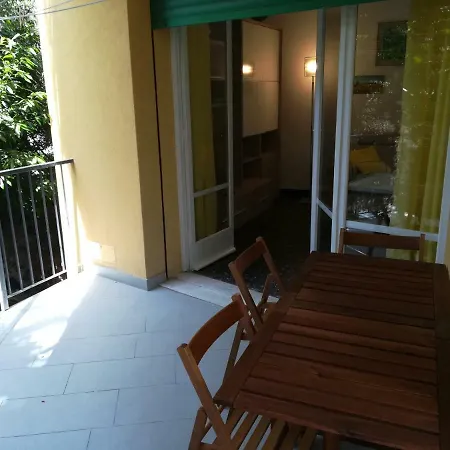 Appartamento By The Sea