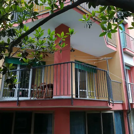 아파트 By The Sea 몬테로소 알 마레