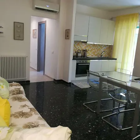 아파트 By The Sea 몬테로소 알 마레