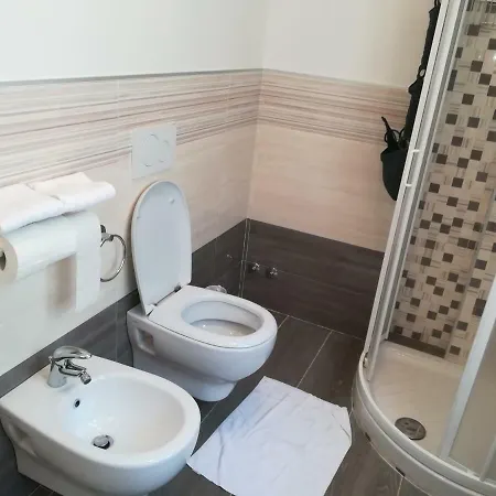 By The Sea * 몬테로소 알 마레