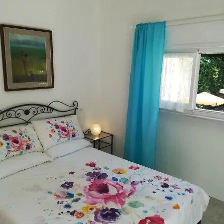 By The Sea * 몬테로소 알 마레