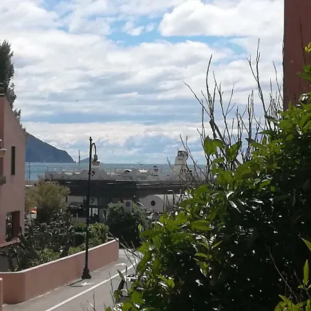 By The Sea 아파트 몬테로소 알 마레