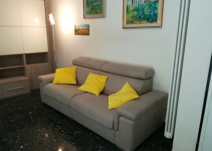 Appartamento By The Sea Monterosso al Mare