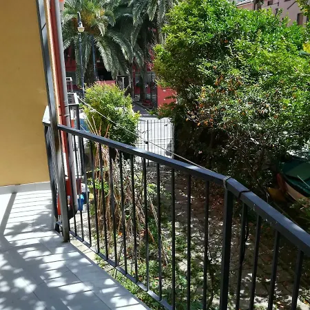 By The Sea Διαμέρισμα