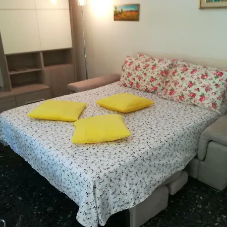 Apartmán By The Sea