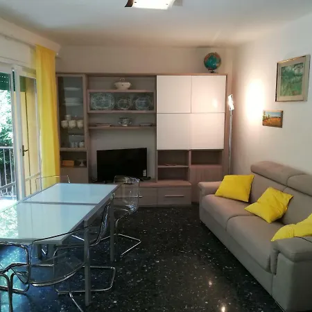 Apartmán By The Sea Monterosso al Mare