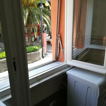 By The Sea * מונטרוסו אל מארה