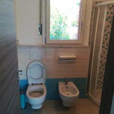 By The Sea Apartment