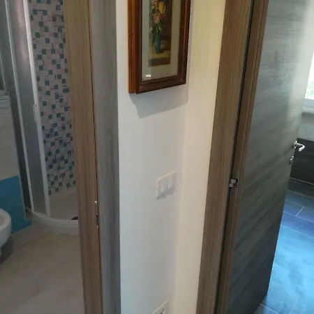 Apartmán By The Sea *
