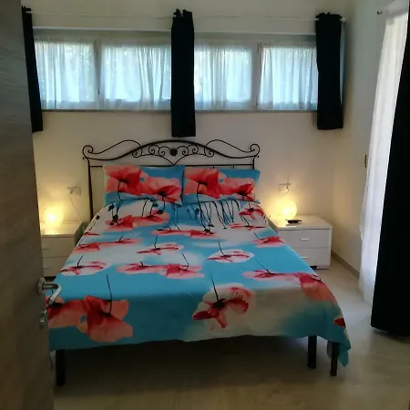 By The Sea Διαμέρισμα