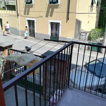 By The Sea Appartamento Monterosso al Mare