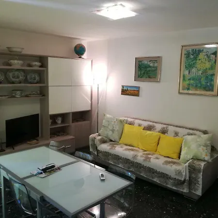 By The Sea דירה מונטרוסו אל מארה