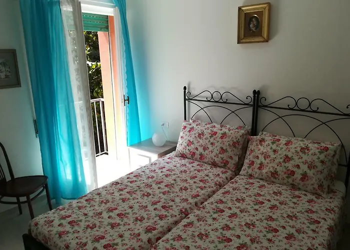 شقة By The Sea مونتيروسّو ال ماري