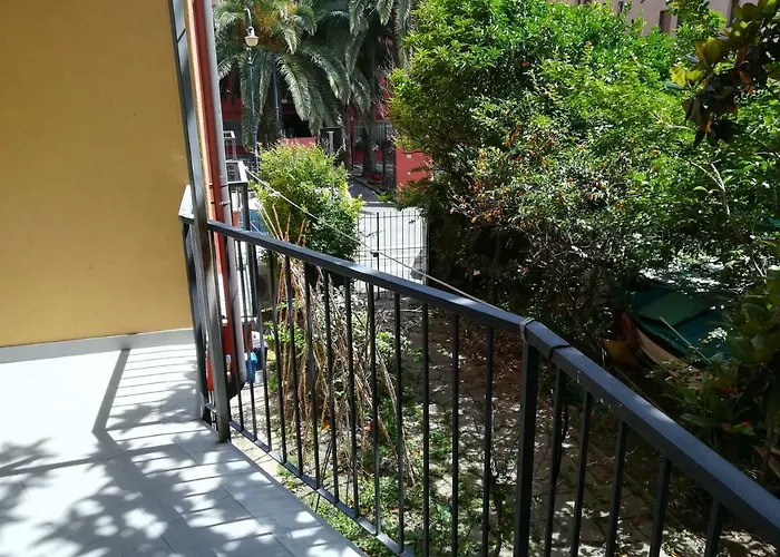 By The Sea Appartement