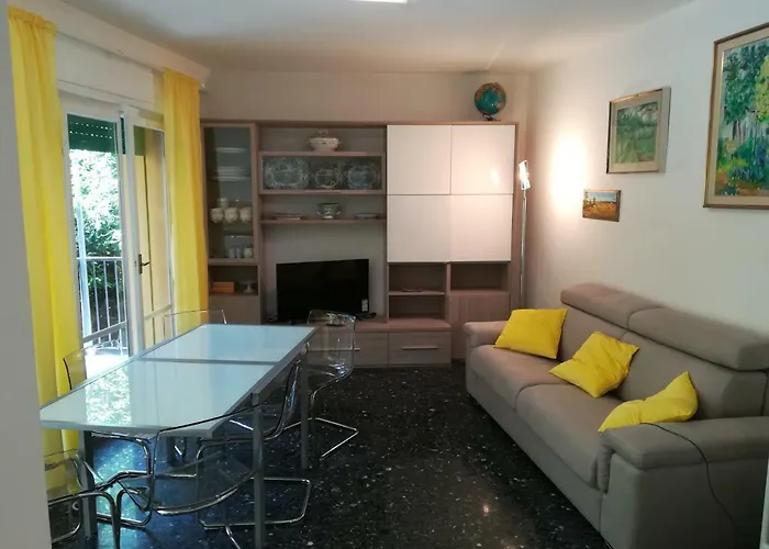 شقة By The Sea مونتيروسّو ال ماري