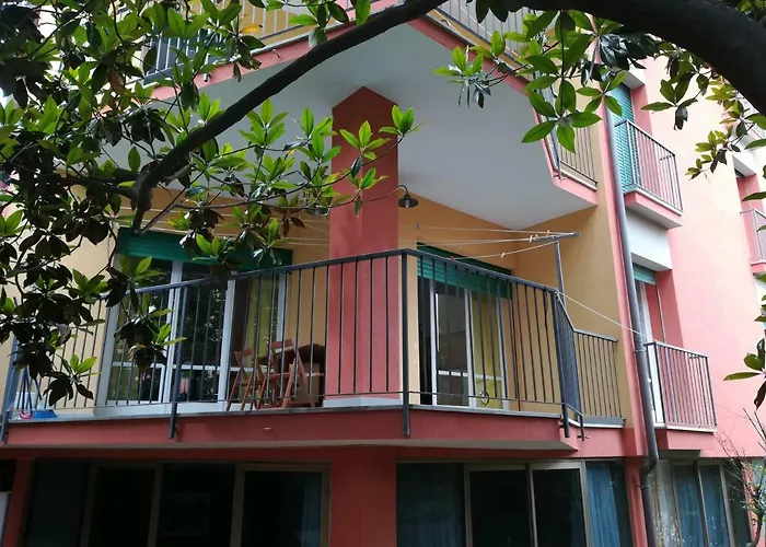 Appartement By The Sea Monterosso al Mare