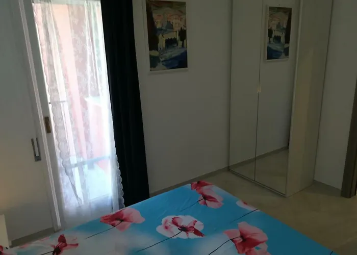 Apartmán By The Sea