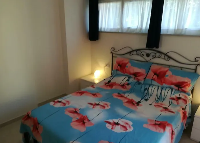 By The Sea Appartement
