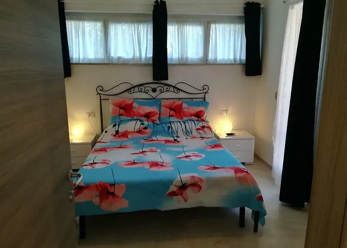 By The Sea Appartement