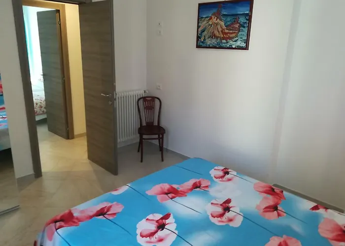 By The Sea Apartmán