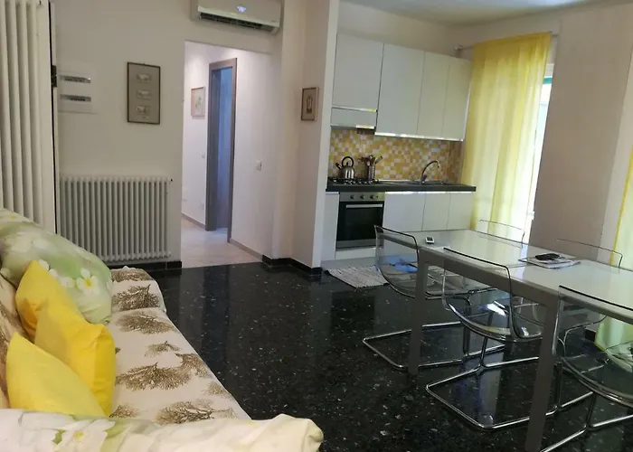 Apartmán By The Sea Monterosso al Mare
