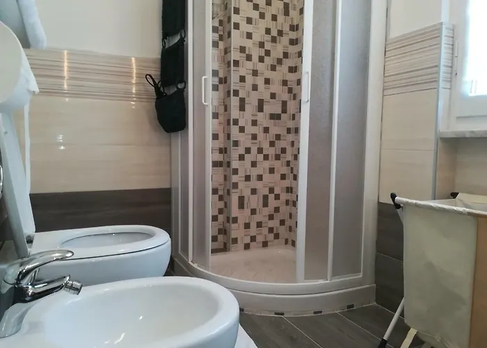 Apartmán By The Sea *